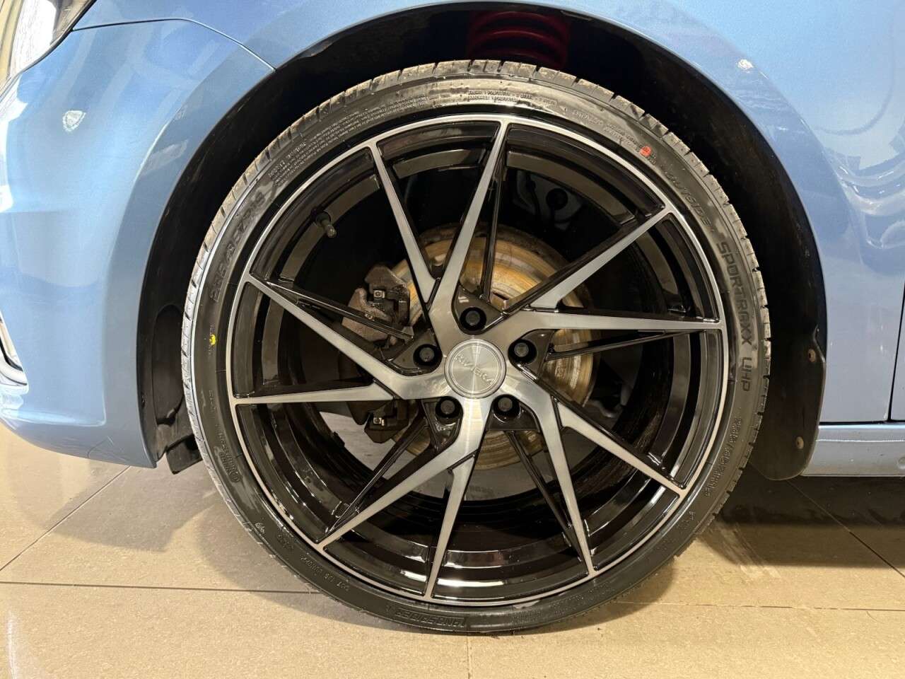 2018 VOLKSWAGEN CADDY 2018 VOLKSWAGEN CADDY