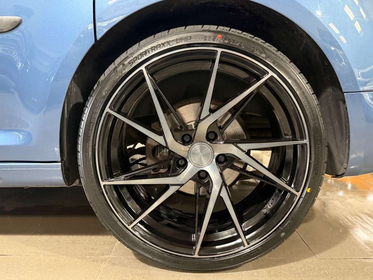 2018 VOLKSWAGEN CADDY 2018 VOLKSWAGEN CADDY