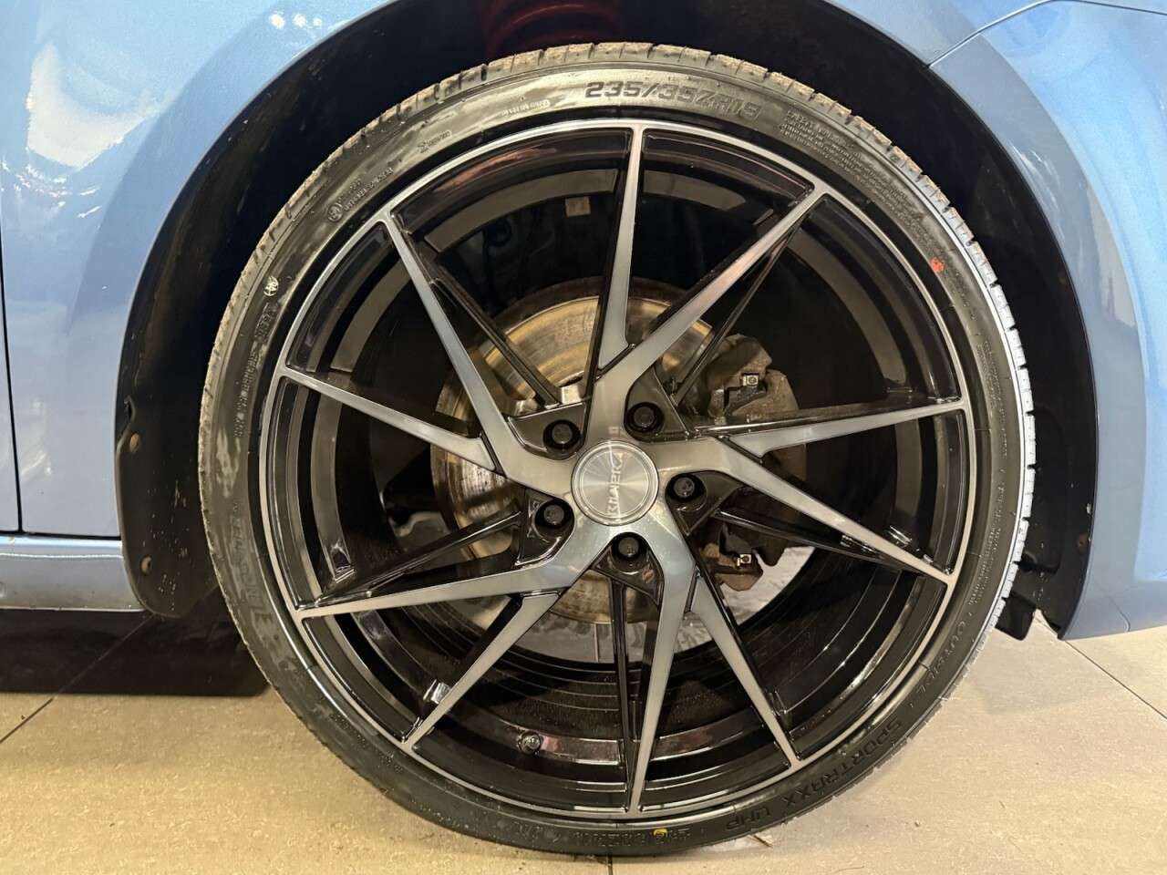 2018 VOLKSWAGEN CADDY 2018 VOLKSWAGEN CADDY