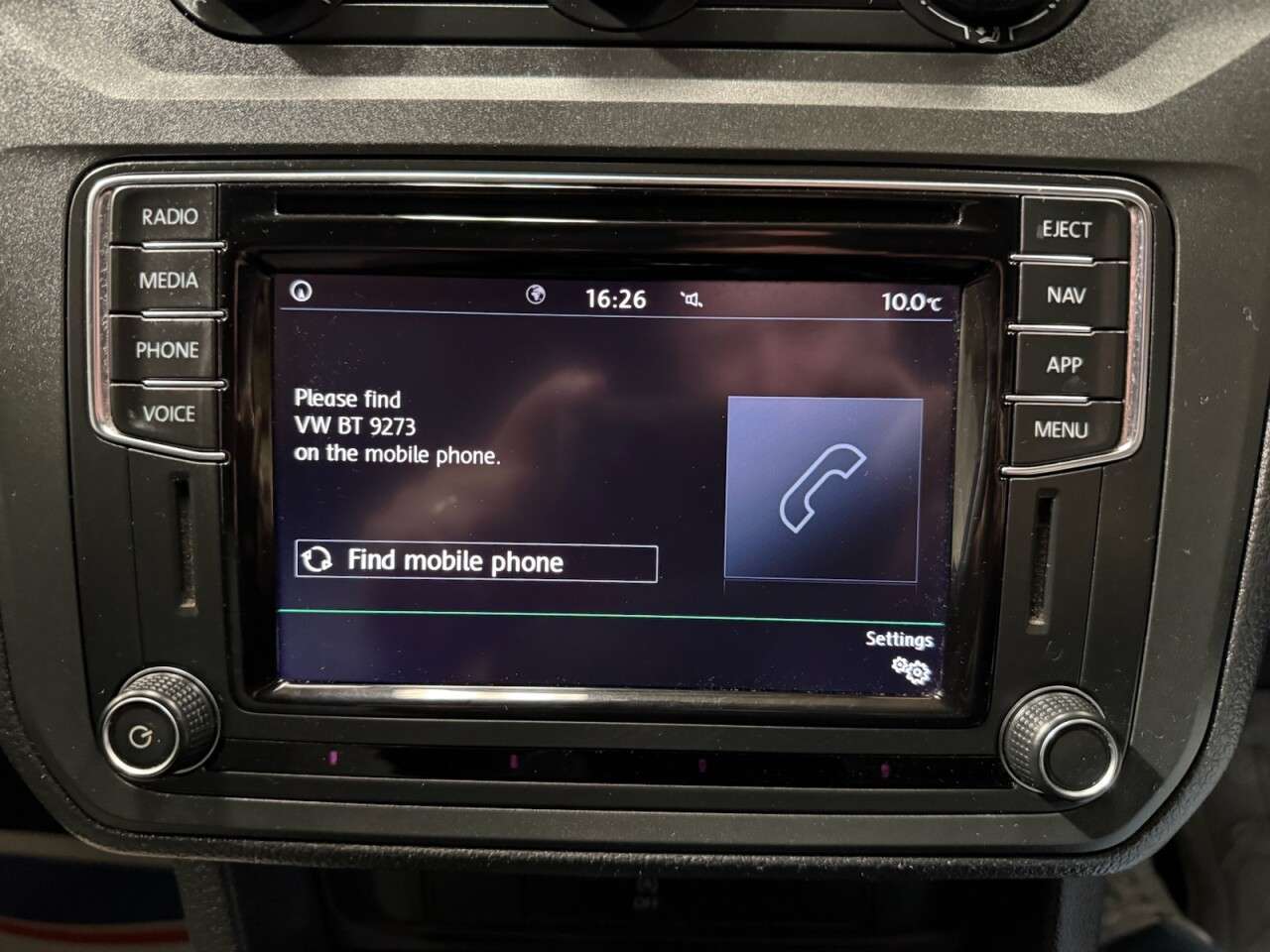 2018 VOLKSWAGEN CADDY 2018 VOLKSWAGEN CADDY