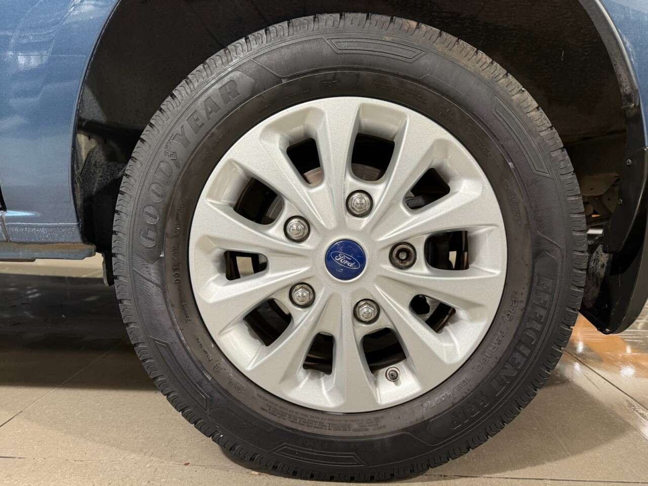 2021 FORD TRANSIT CUSTOM 2021 FORD TRANSIT CUSTOM