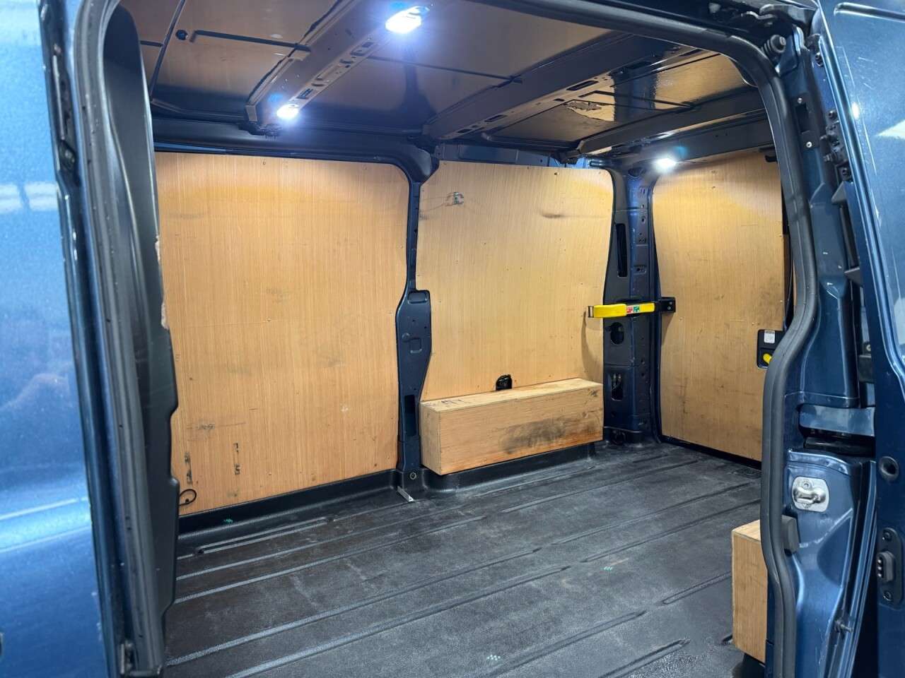 2021 FORD TRANSIT CUSTOM 2021 FORD TRANSIT CUSTOM