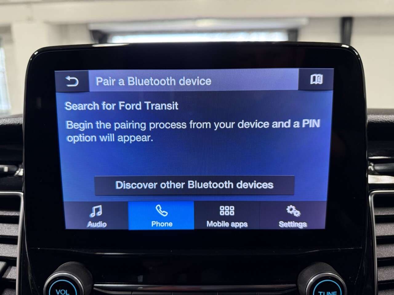 2021 FORD TRANSIT CUSTOM 2021 FORD TRANSIT CUSTOM