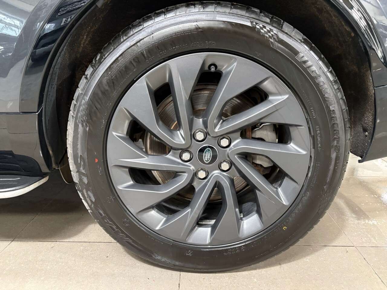 2021 LAND ROVER DISCOVERY 2021 LAND ROVER DISCOVERY