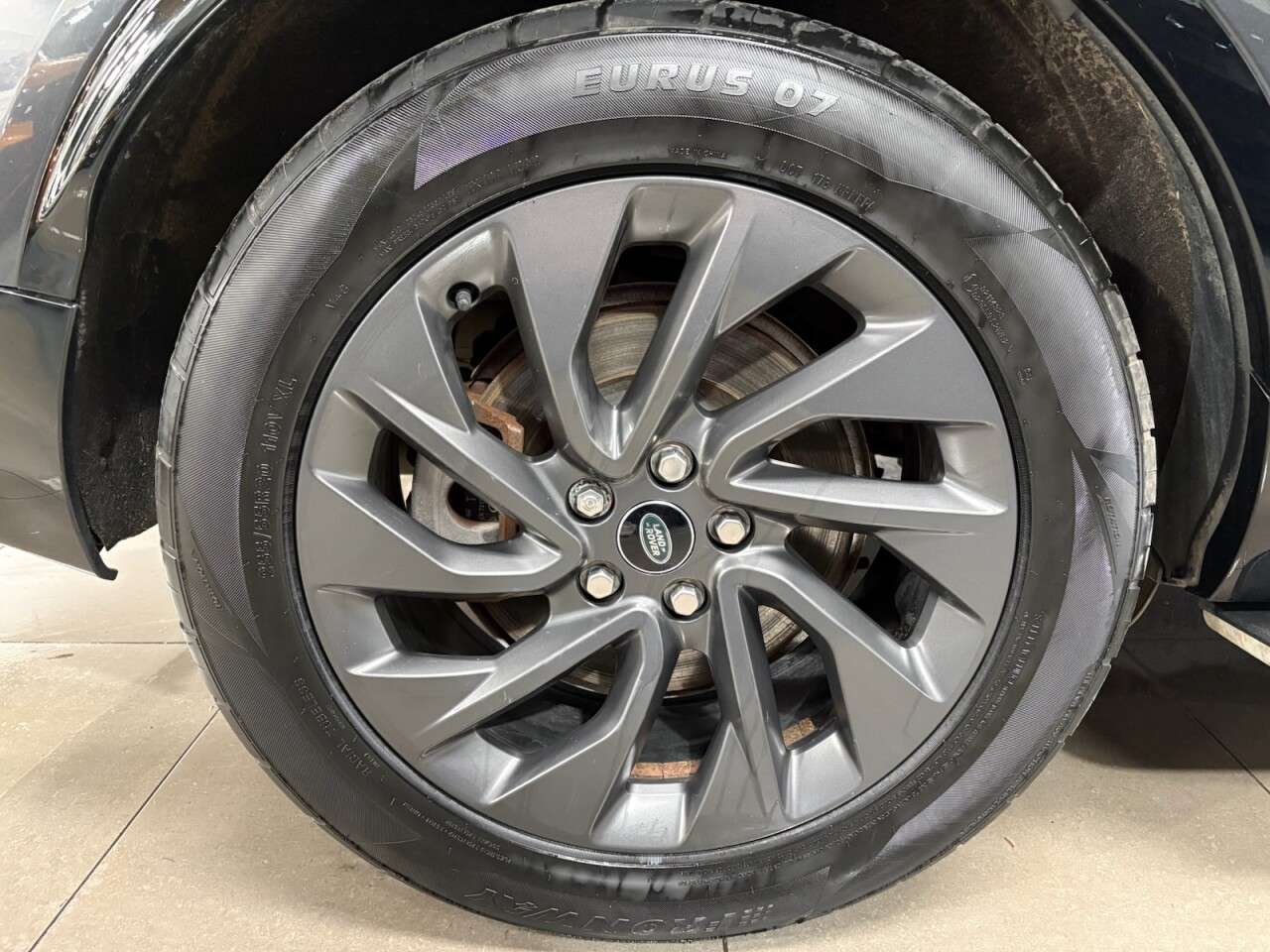 2021 LAND ROVER DISCOVERY 2021 LAND ROVER DISCOVERY