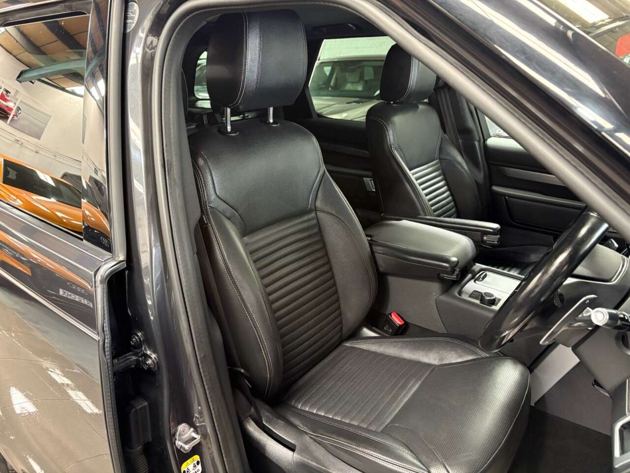 2021 LAND ROVER DISCOVERY 2021 LAND ROVER DISCOVERY