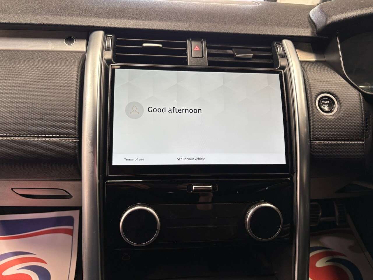 2021 LAND ROVER DISCOVERY 2021 LAND ROVER DISCOVERY