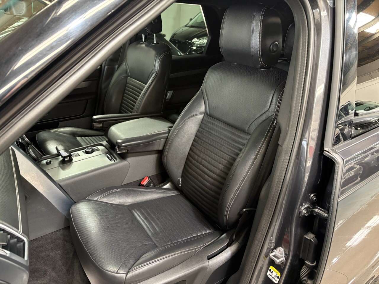 2021 LAND ROVER DISCOVERY 2021 LAND ROVER DISCOVERY