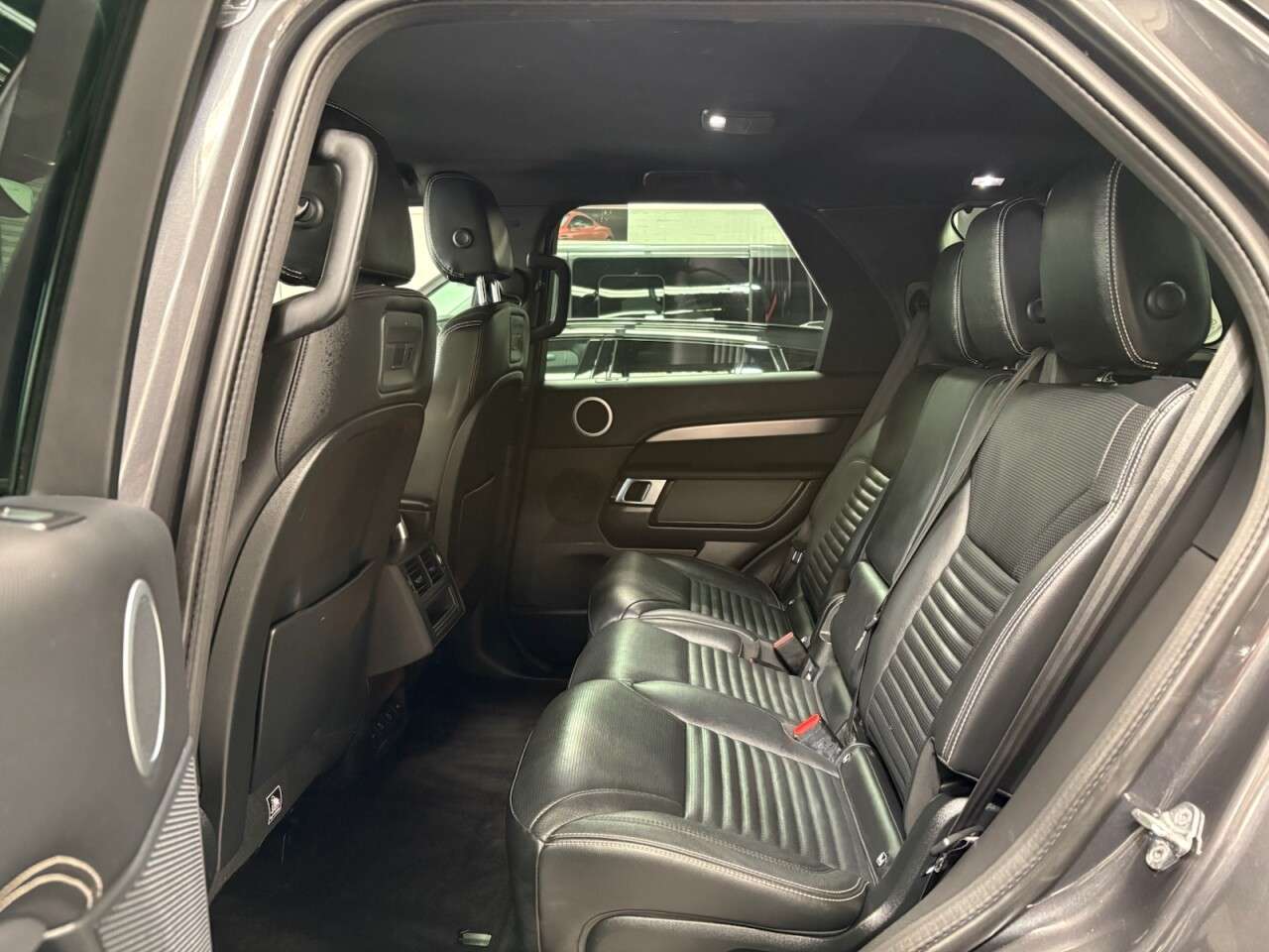 2021 LAND ROVER DISCOVERY 2021 LAND ROVER DISCOVERY