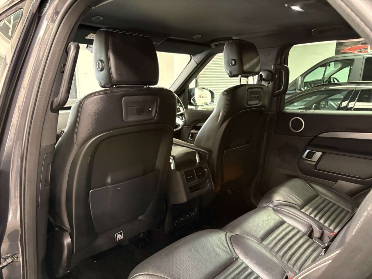 2021 LAND ROVER DISCOVERY 2021 LAND ROVER DISCOVERY