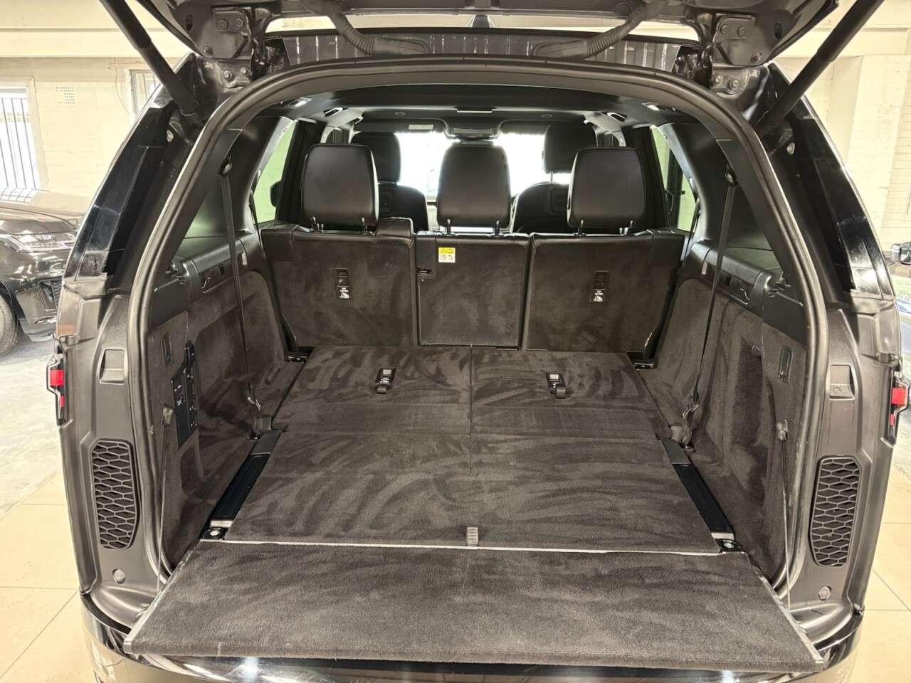 2021 LAND ROVER DISCOVERY 2021 LAND ROVER DISCOVERY