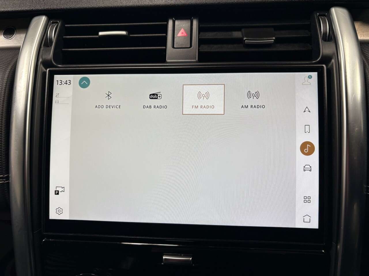 2021 LAND ROVER DISCOVERY 2021 LAND ROVER DISCOVERY