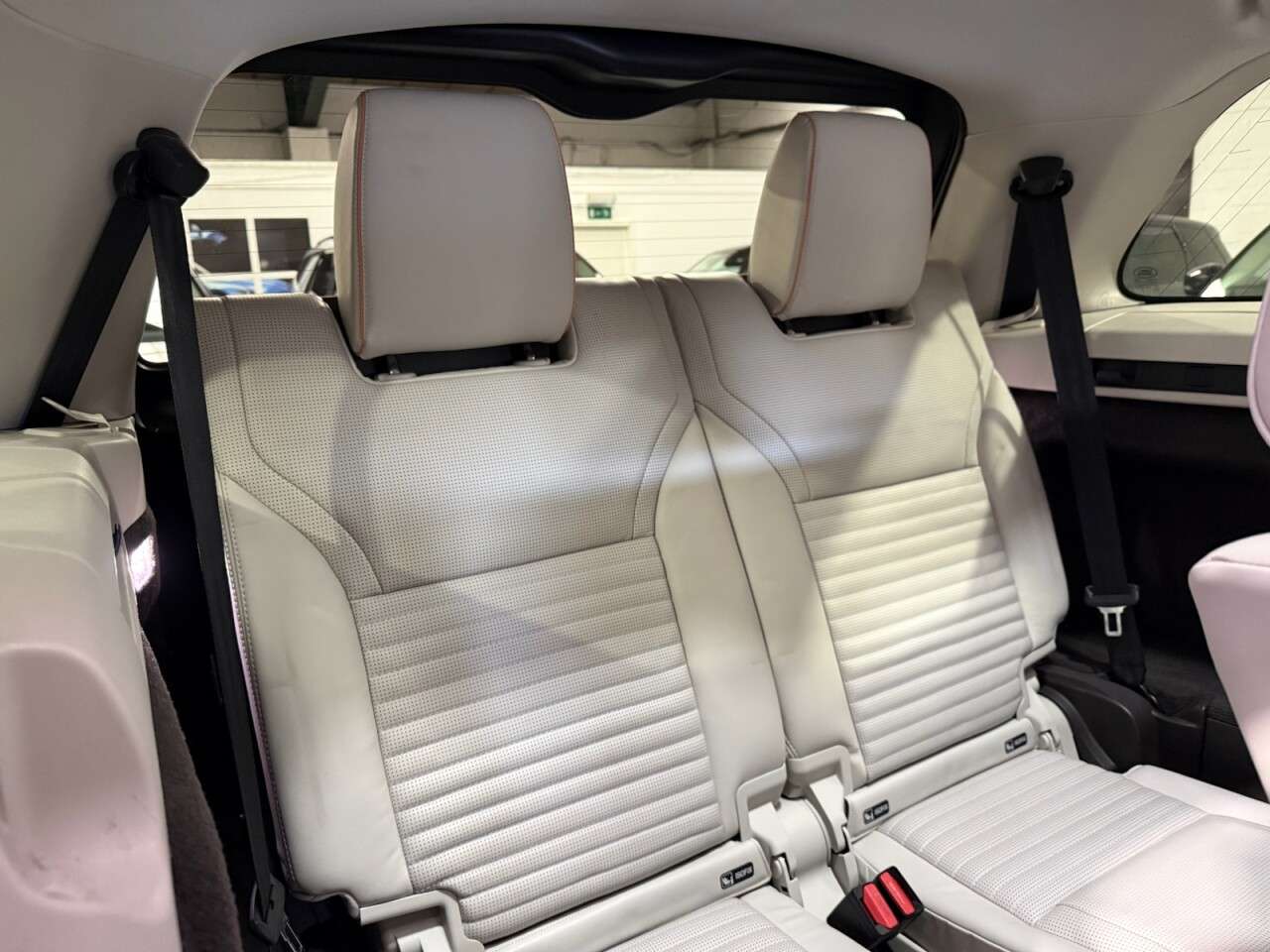 2017 LAND ROVER DISCOVERY 2017 LAND ROVER DISCOVERY