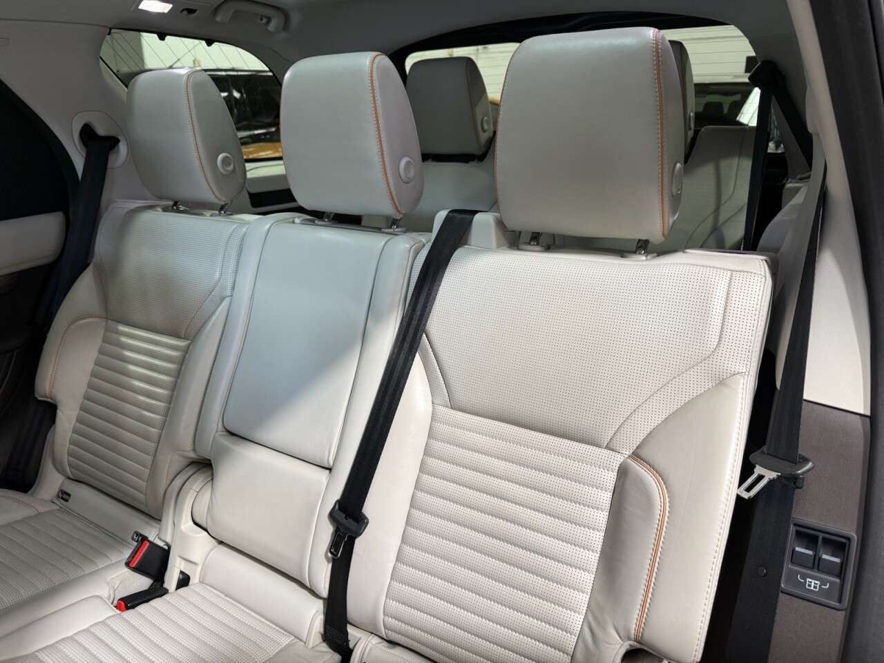 2017 LAND ROVER DISCOVERY 2017 LAND ROVER DISCOVERY