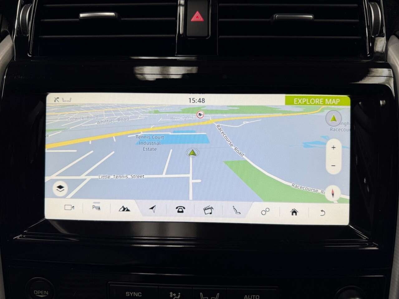 2017 LAND ROVER DISCOVERY 2017 LAND ROVER DISCOVERY