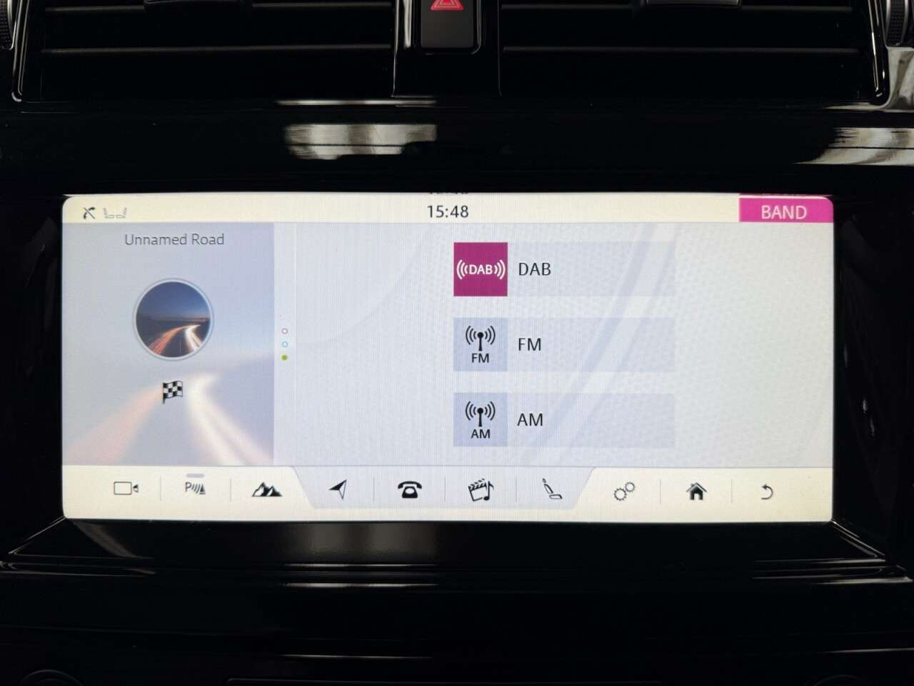 2017 LAND ROVER DISCOVERY 2017 LAND ROVER DISCOVERY