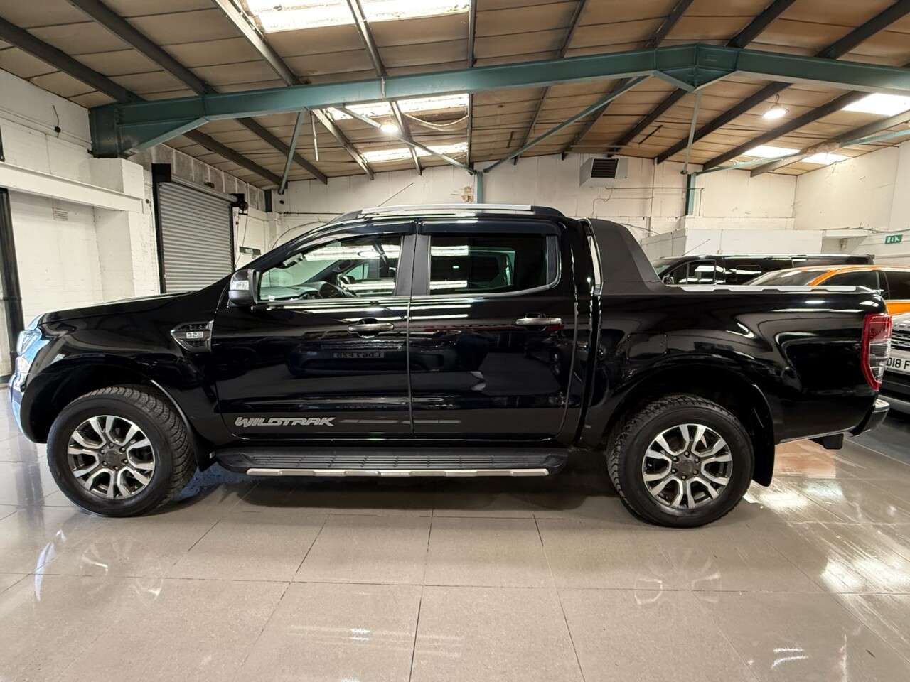 2019 FORD RANGER 2019 FORD RANGER