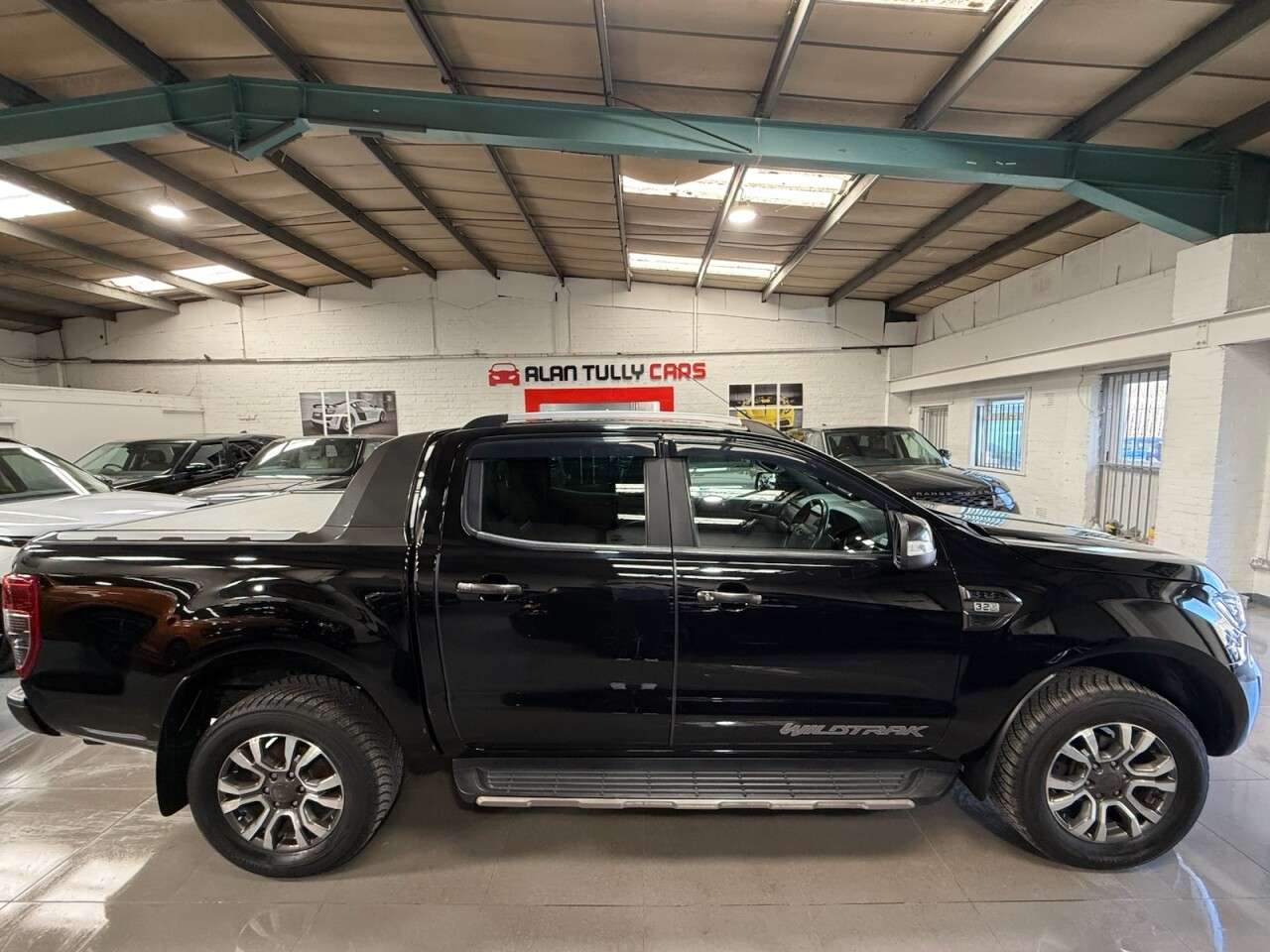 2019 FORD RANGER 2019 FORD RANGER