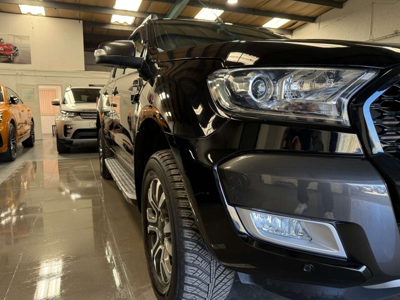 2019 FORD RANGER 2019 FORD RANGER