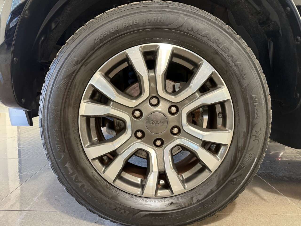 2019 FORD RANGER 2019 FORD RANGER