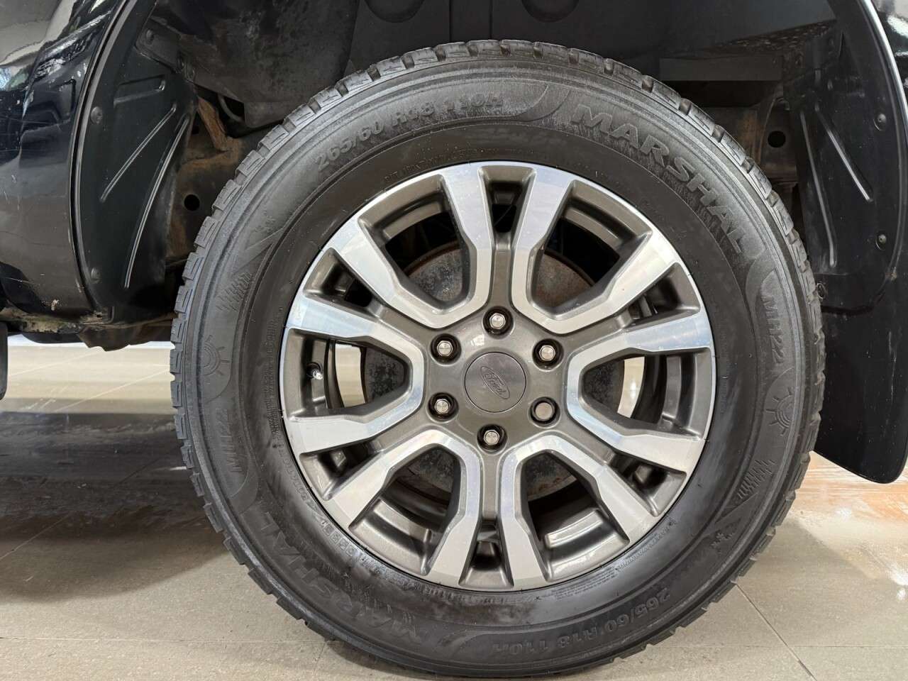 2019 FORD RANGER 2019 FORD RANGER