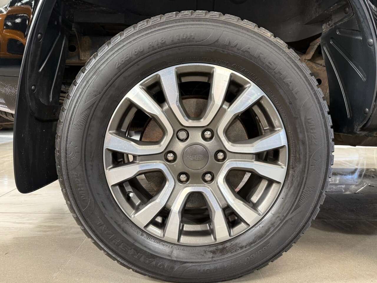 2019 FORD RANGER 2019 FORD RANGER