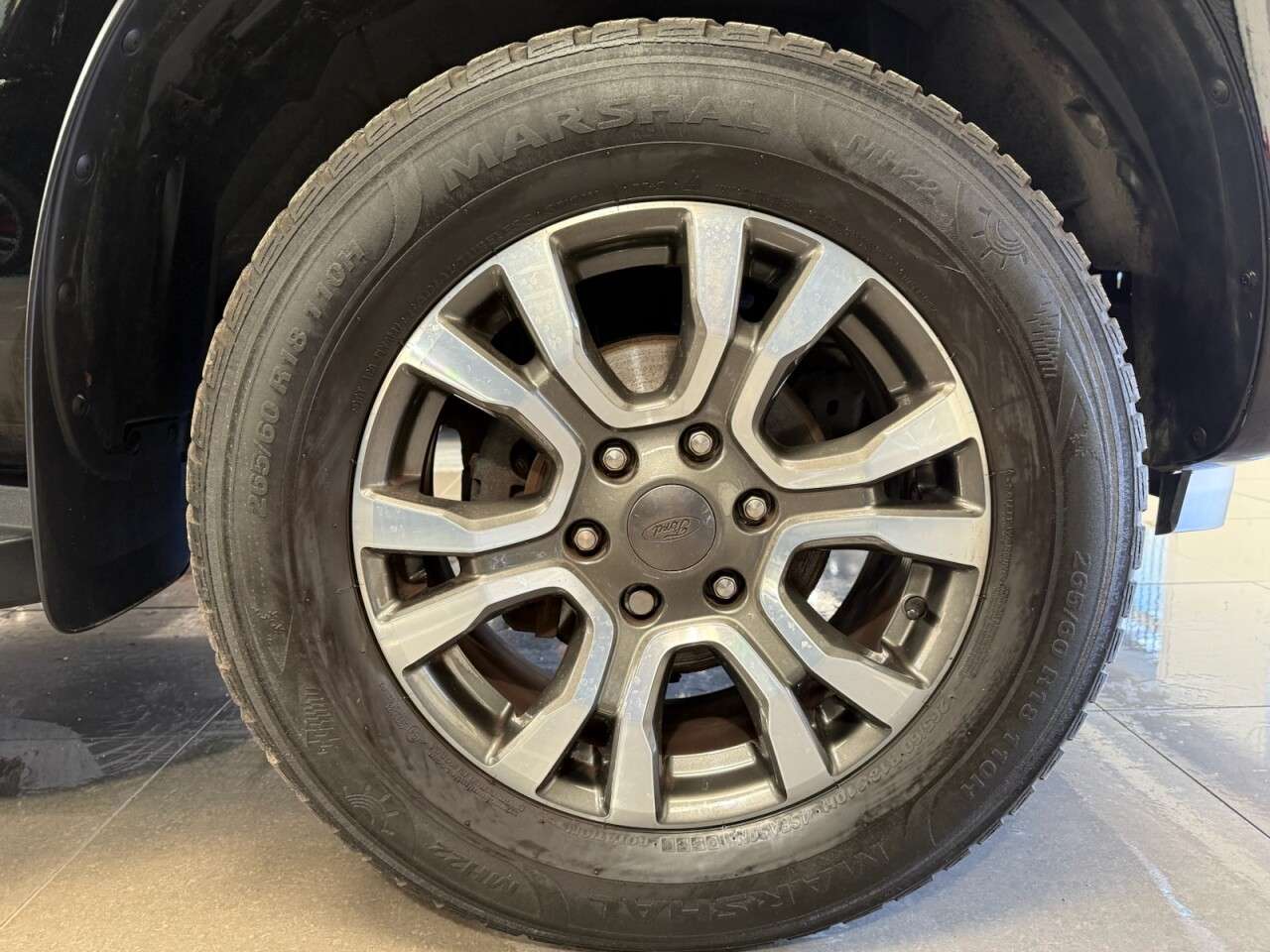 2019 FORD RANGER 2019 FORD RANGER