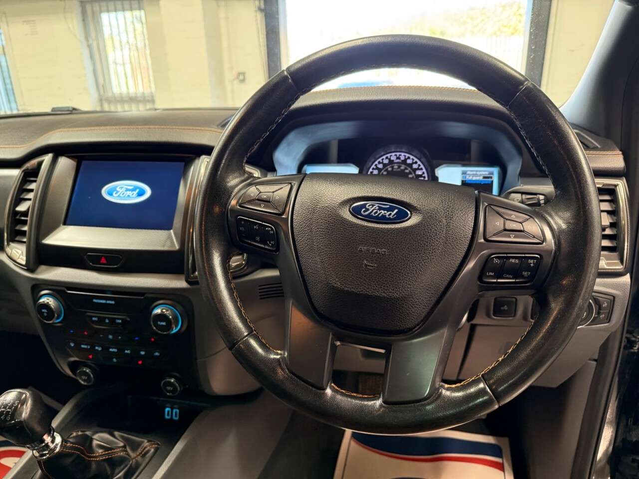 2019 FORD RANGER 2019 FORD RANGER