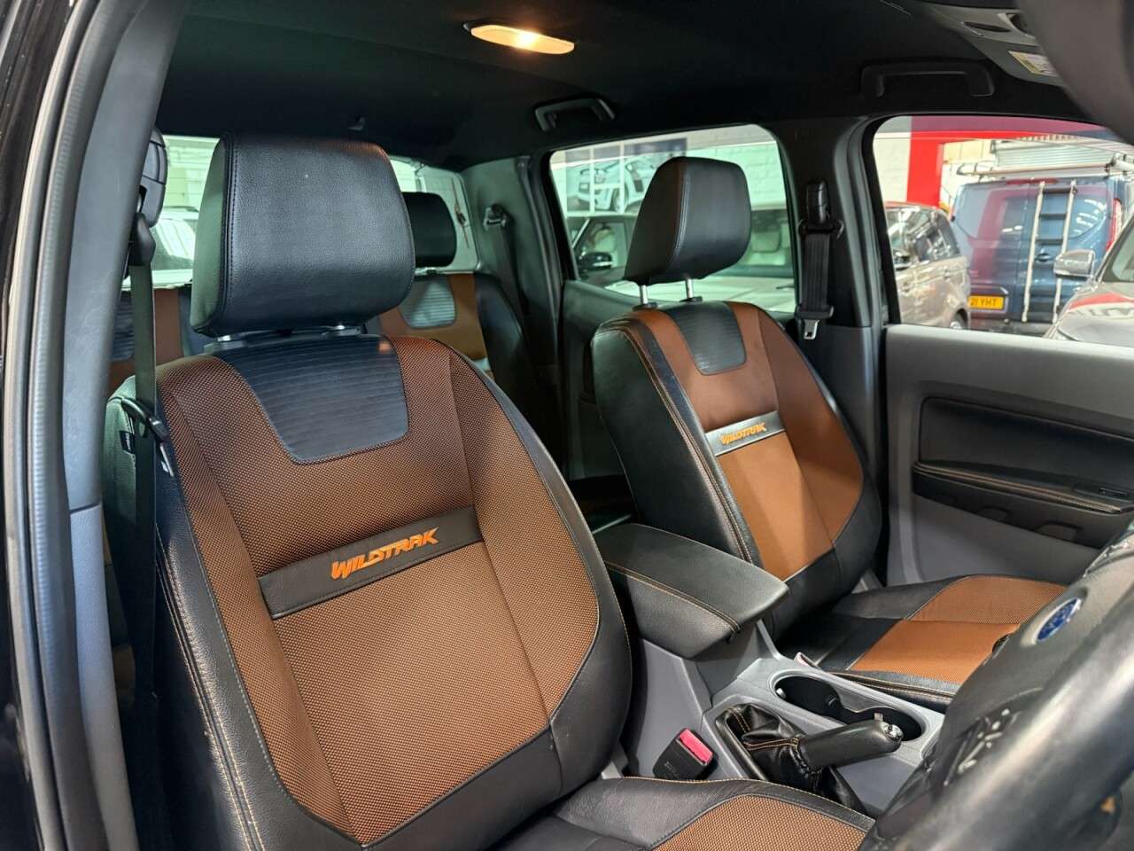 2019 FORD RANGER 2019 FORD RANGER