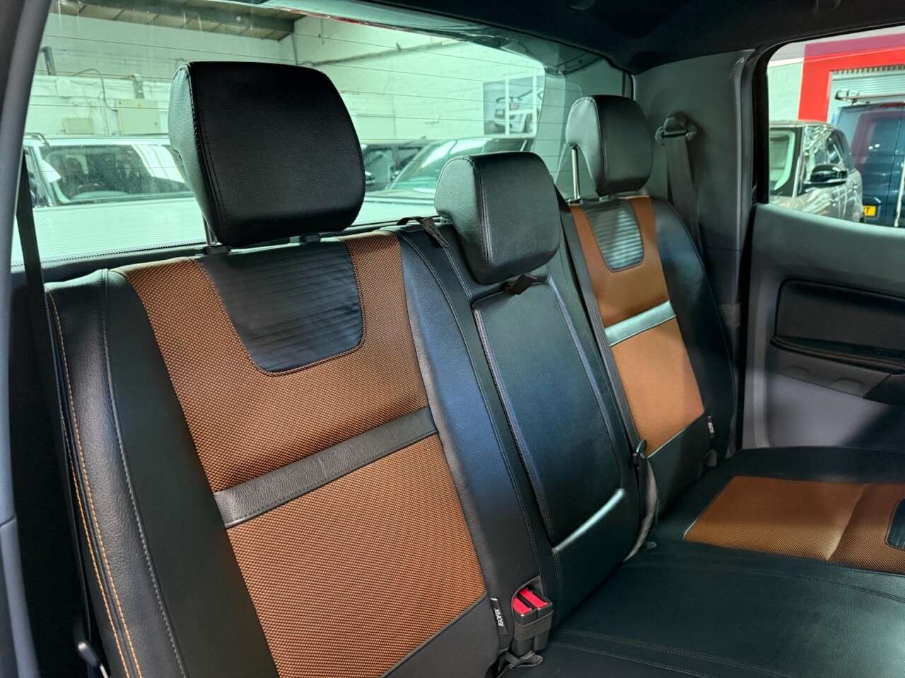 2019 FORD RANGER 2019 FORD RANGER