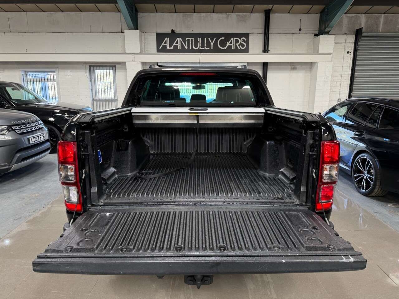 2019 FORD RANGER 2019 FORD RANGER