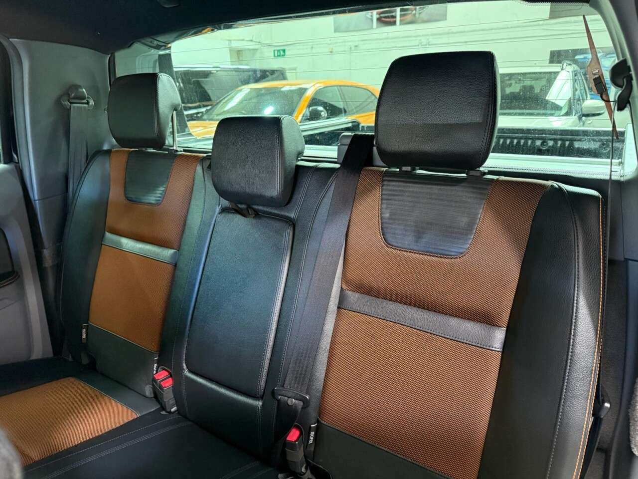 2019 FORD RANGER 2019 FORD RANGER