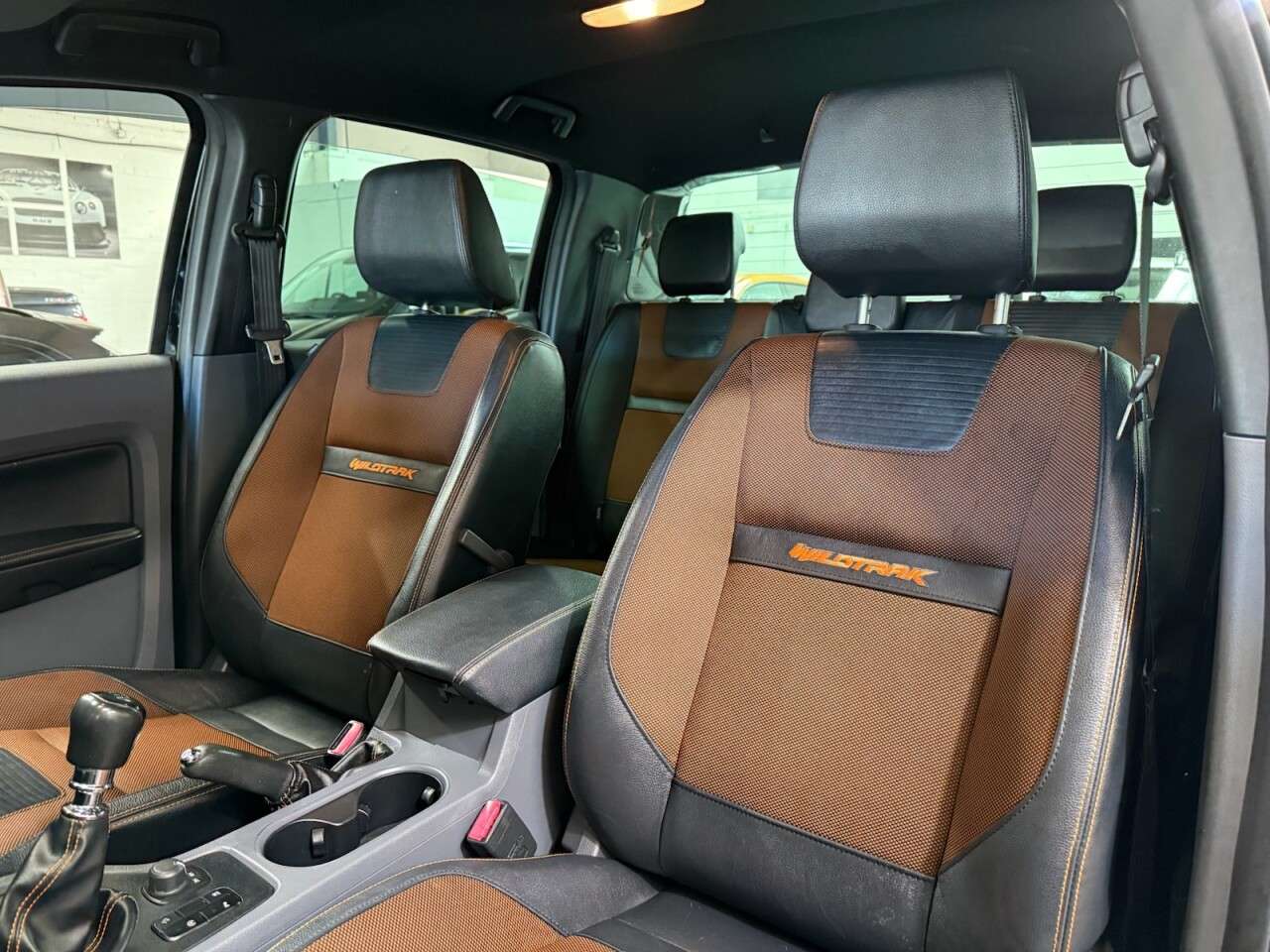 2019 FORD RANGER 2019 FORD RANGER