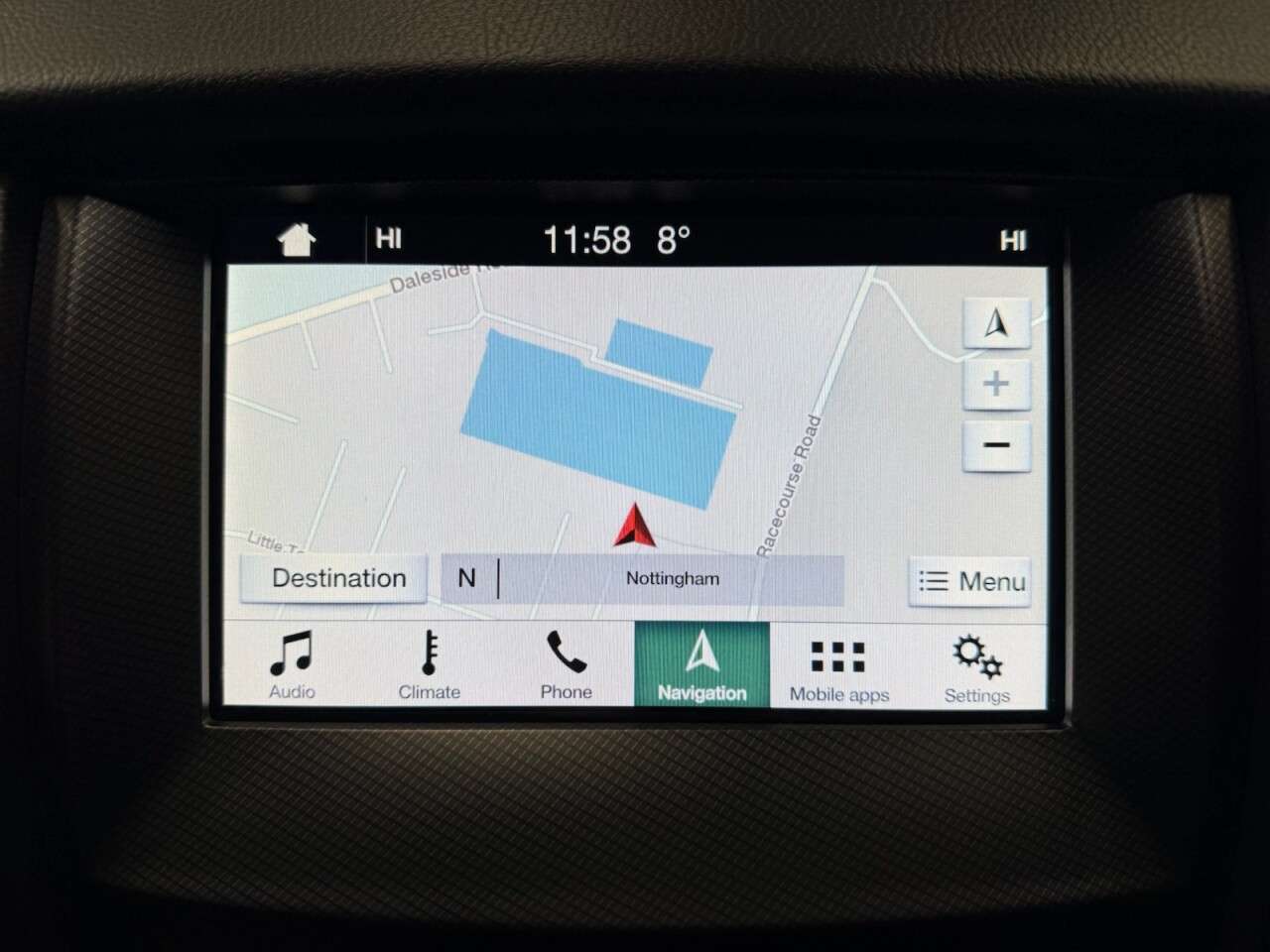 2019 FORD RANGER 2019 FORD RANGER