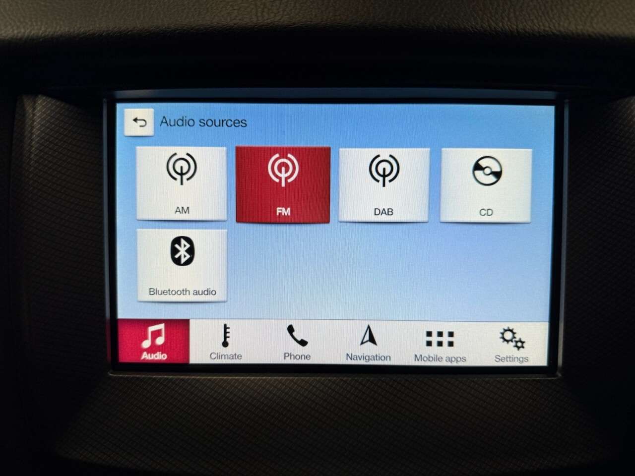 2019 FORD RANGER 2019 FORD RANGER