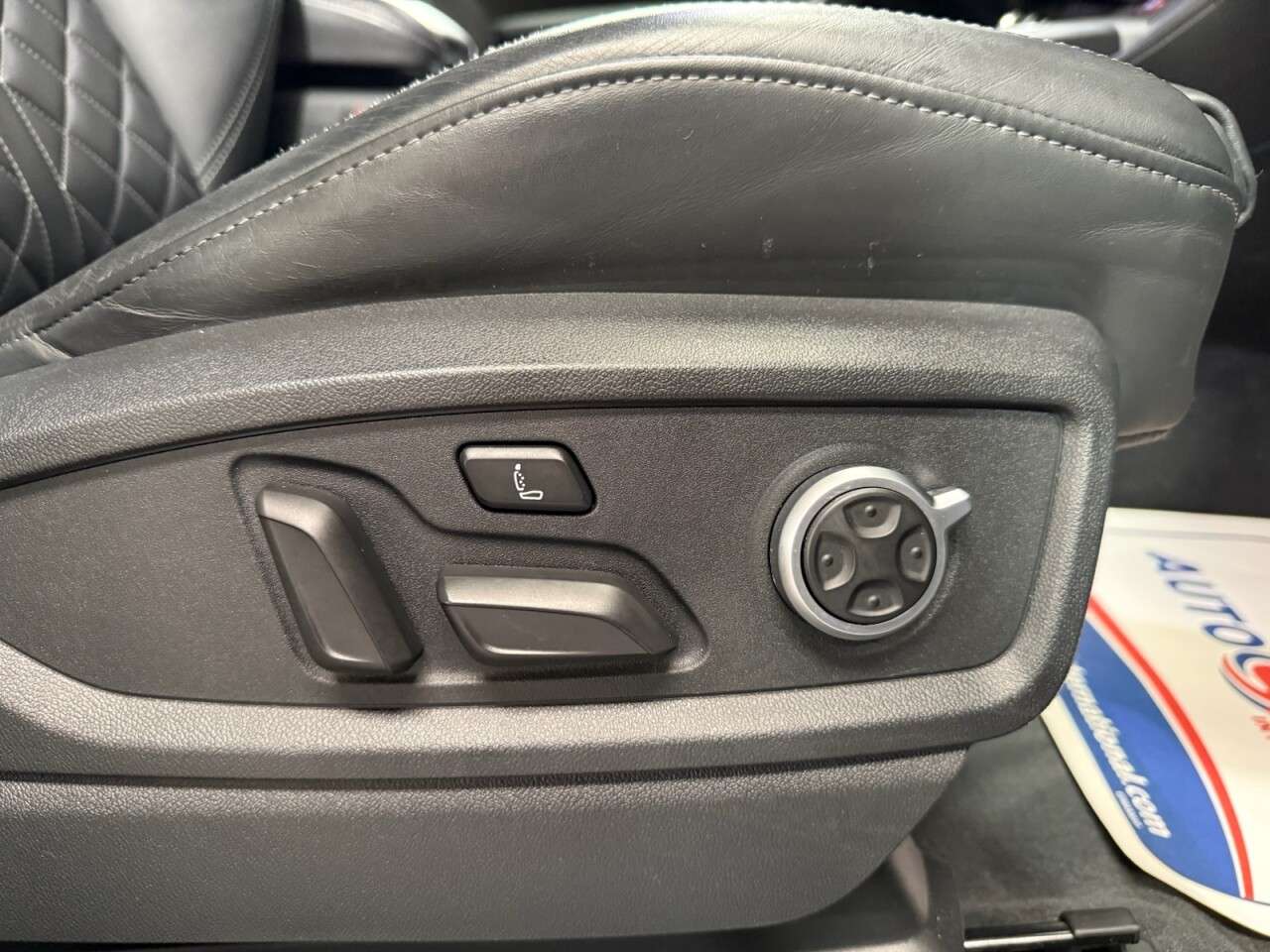 2020 AUDI SQ5 2020 AUDI SQ5