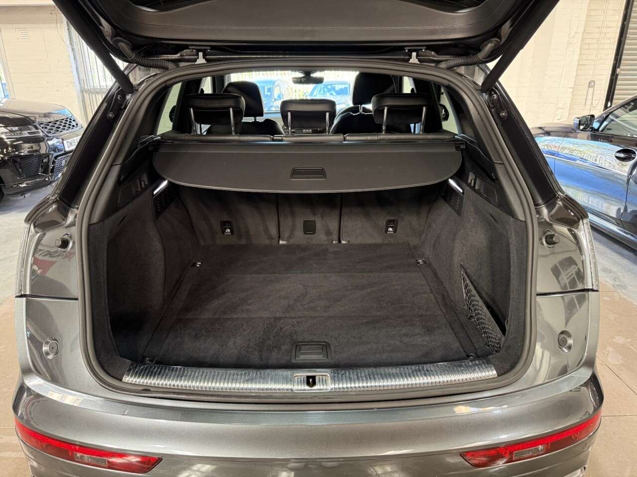 2020 AUDI SQ5 2020 AUDI SQ5