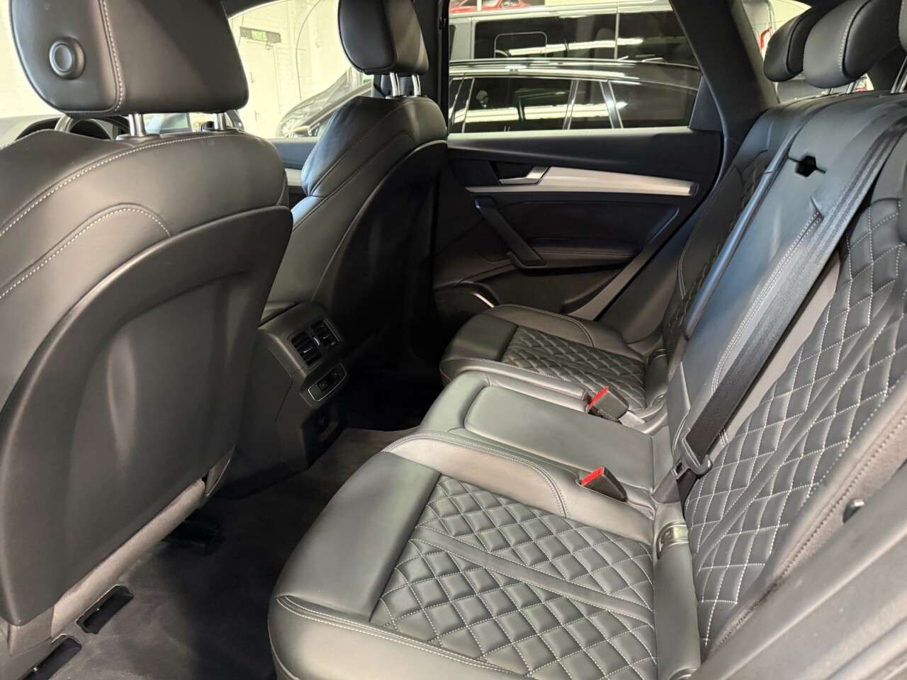 2020 AUDI SQ5 2020 AUDI SQ5