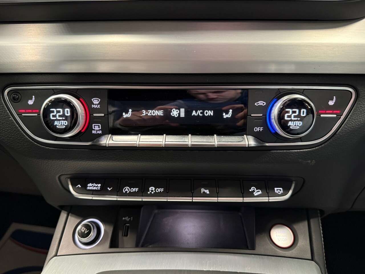 2020 AUDI SQ5 2020 AUDI SQ5