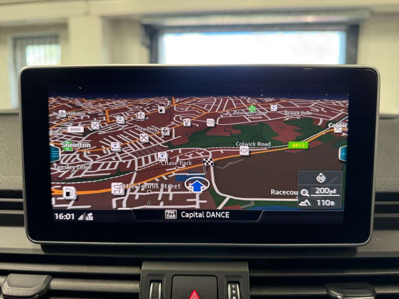 2020 AUDI SQ5 2020 AUDI SQ5