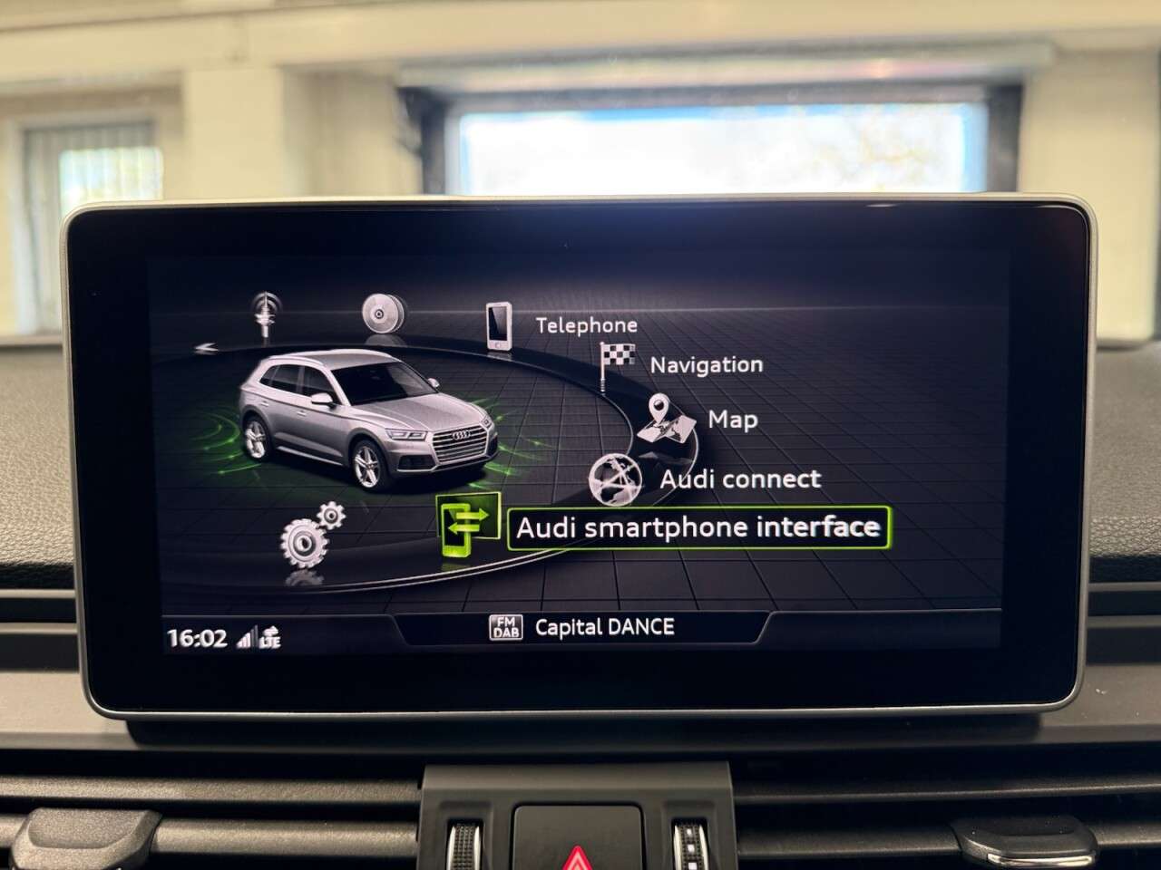 2020 AUDI SQ5 2020 AUDI SQ5