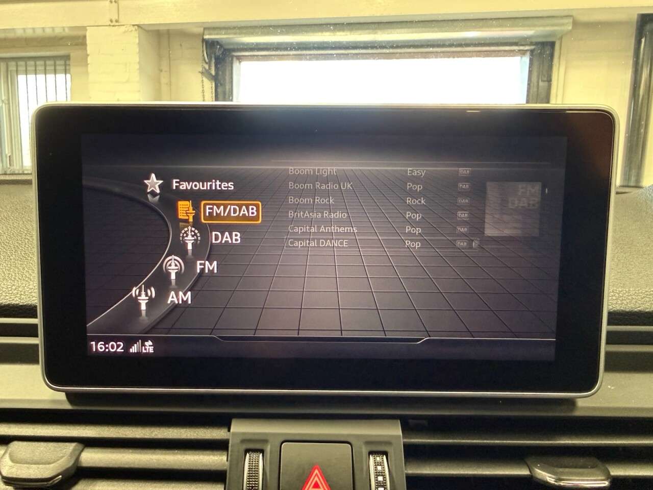 2020 AUDI SQ5 2020 AUDI SQ5