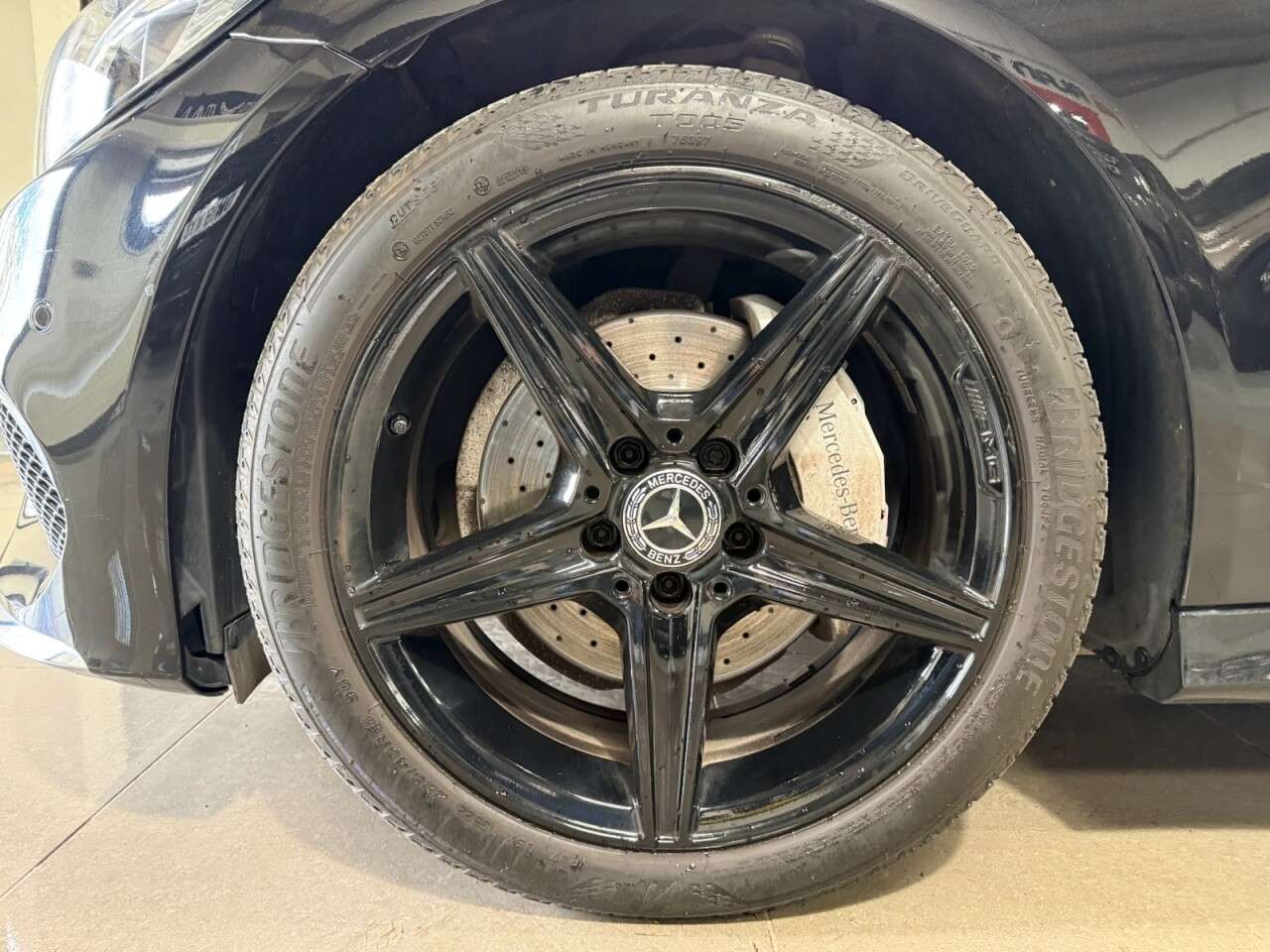 2018 MERCEDES-BENZ C-CLASS 2018 MERCEDES-BENZ C-CLASS