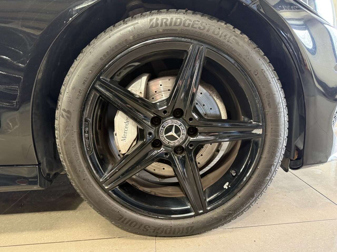 2018 MERCEDES-BENZ C-CLASS 2018 MERCEDES-BENZ C-CLASS