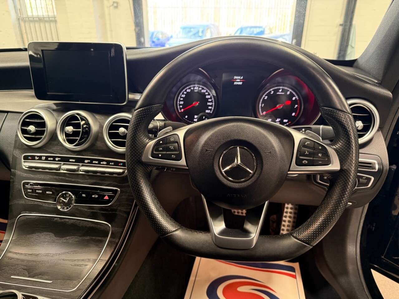 2018 MERCEDES-BENZ C-CLASS 2018 MERCEDES-BENZ C-CLASS