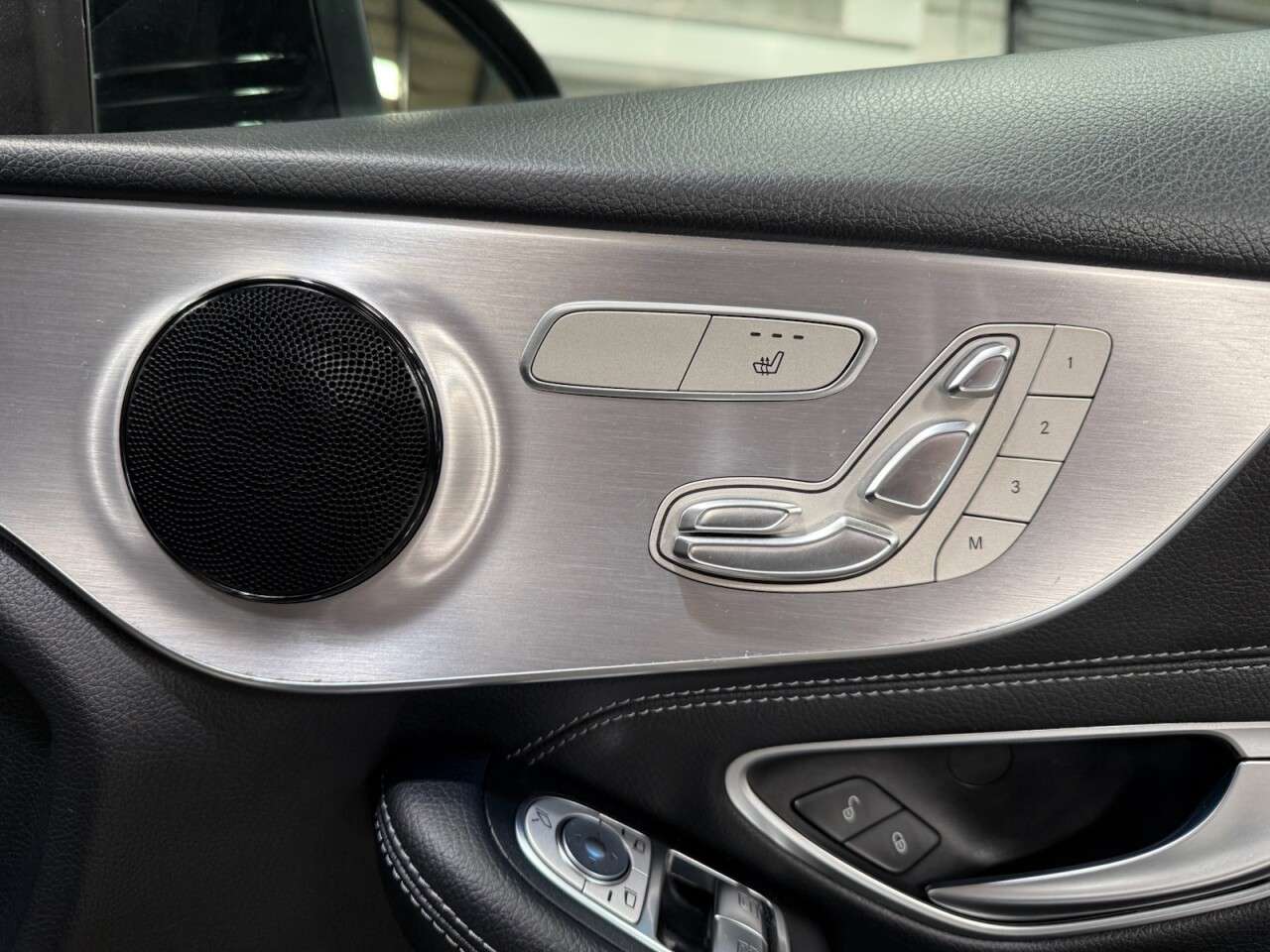 2018 MERCEDES-BENZ C-CLASS 2018 MERCEDES-BENZ C-CLASS