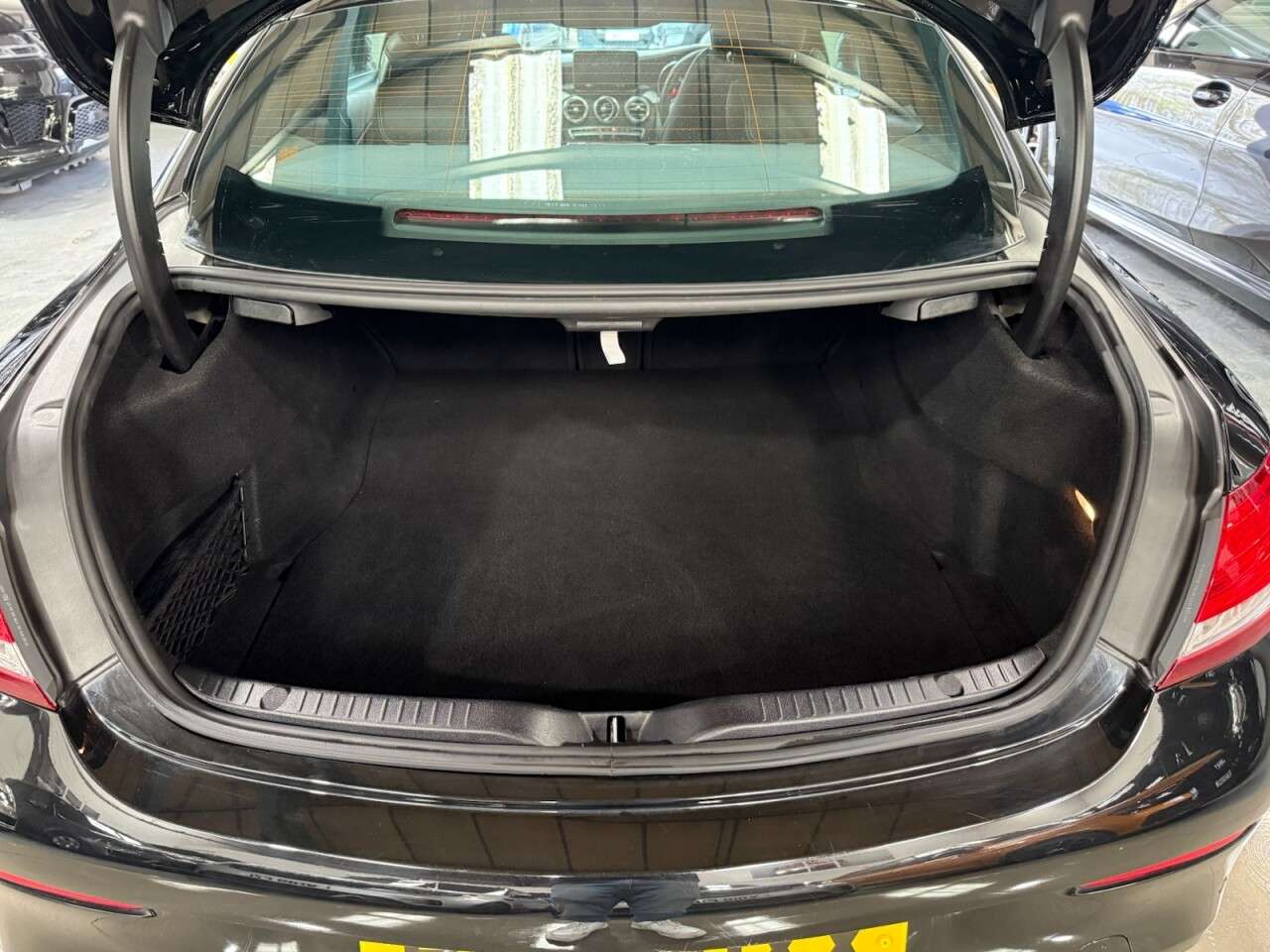 2018 MERCEDES-BENZ C-CLASS 2018 MERCEDES-BENZ C-CLASS