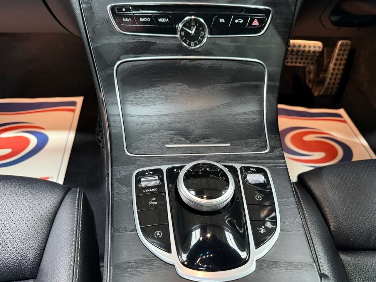 2018 MERCEDES-BENZ C-CLASS 2018 MERCEDES-BENZ C-CLASS