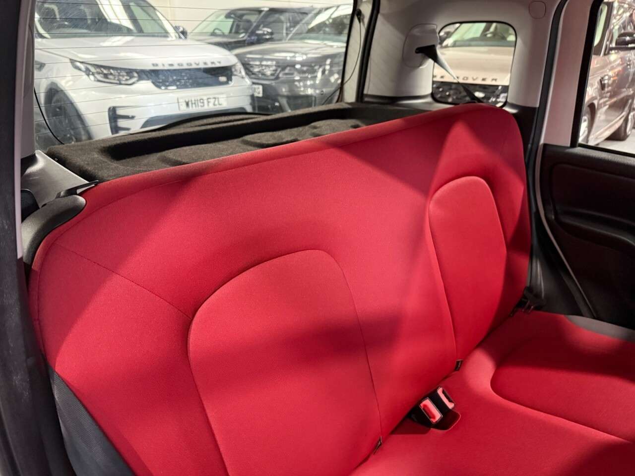 2016 FIAT PANDA 2016 FIAT PANDA