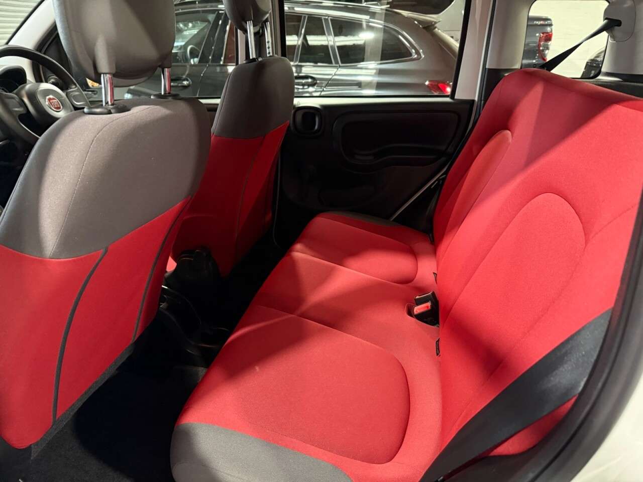 2016 FIAT PANDA 2016 FIAT PANDA